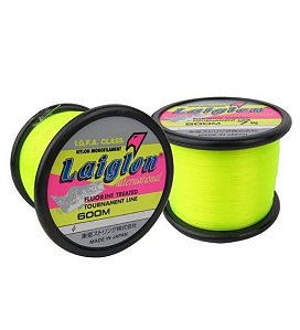 Linha Laiglon 600mts