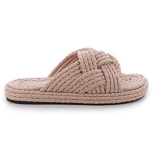 Solare - Birken Rasteira Feminina de Corda
