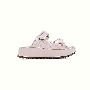 Serena - Birken Feminina Off White