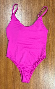 Body Basic com Regulador