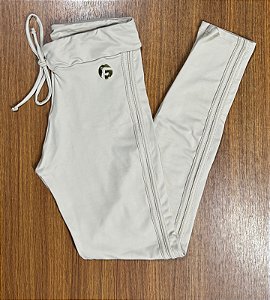 Legg Adidas Lateral
