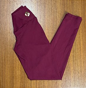 Legg cós V Empina com Bolso
