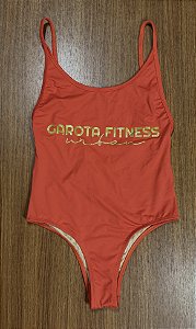 Body Silk Garota Fitness
