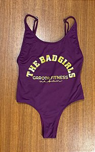 Body Silk Bad Girls