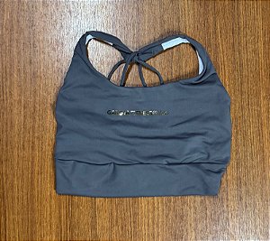 Top Silk Garota