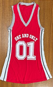 Vestido Adidas Dry 01