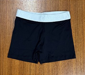 Short Elástico Garota
