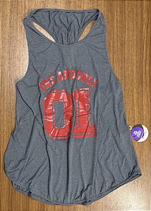 Regatão Garota Fitness