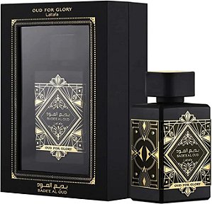 Bade'e Al Oud Oud for Glory / 100ml