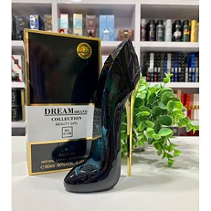 PERFUME NEM BRAND SAPATINHO 80 ML
