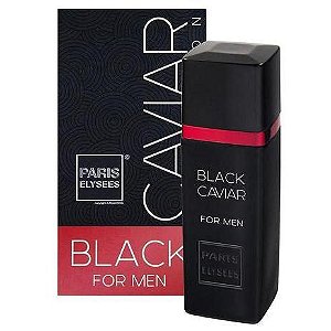 Black Caviar / PARIS ELYSSES