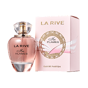 Perfume la Rive In flames