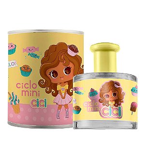 Ciclo mini cici mel
