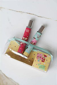 Kit ciclo mini