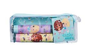 Kit ciclo mini bela e mel