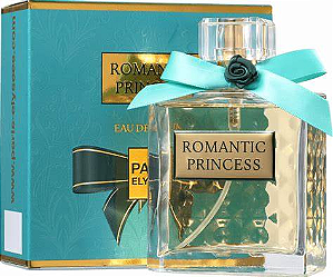 Romantic Princess