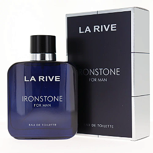 Ironstone for man