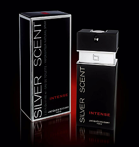 Silver Scent