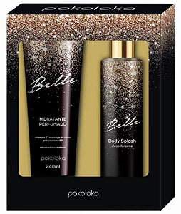 Belle pokoloka