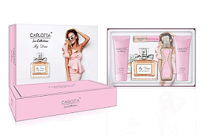 Carlotta les collections my dear