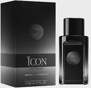 The ICON (the perfume)