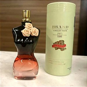 Perfume Feminino La Belle/ 25 ml