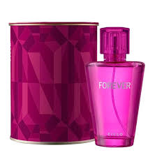 Forever Ciclo Cosméticos - Deo Colônia - 100ml