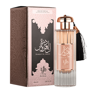 DURRAT AL AROOS AL WATANIAH EAU DE PARFUM 85ML