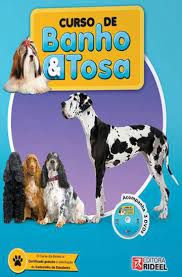Curso de Banho e Tosa