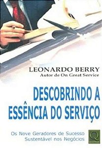 Descobrindo a Essência do Serviço