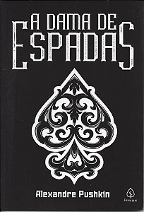 A Dama de Espadas