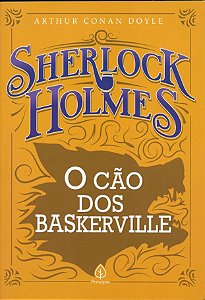Sherlock Holmes - O Cão dos Baskerville