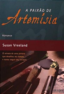 A Paixão de Artemísia