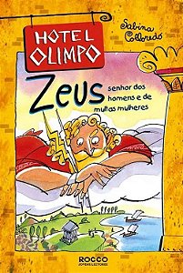 Hotel Olimpo - Zeus