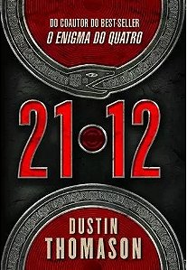 O Enigma do Quatro - 21 . 12