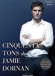 Cinquenta Tons de Jamie Dornan