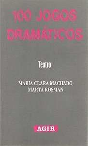 Livro: 100 Jogos Dramáticos