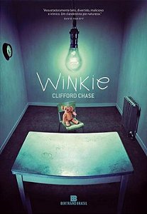 Winkie - Clifford Chase