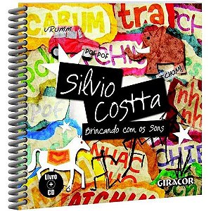 Brincando com a Música, Jogando com a Música - 2 Vol + 2 CDs - Atacado de  Livros