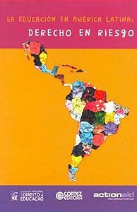 La Educación en América Latina: Derecho en Riesgo