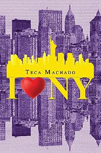 I Love NY - Teca Machado