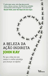 A Beleza da Ação Indireta
