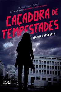 Caçadora de Tempestades