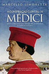 A Conspiração Contra os Médici