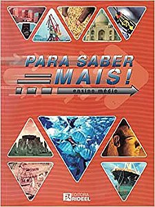 Para Saber Mais - Ensino Médio