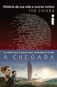 História da Sua Vida e Outros Contos