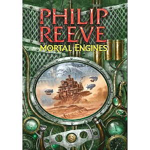 Mortal Engines