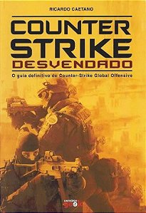 Counter-Strike - Desvendado