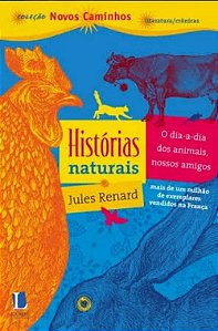 Histórias Naturais
