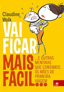 Vai Ficar Mais Fácil...